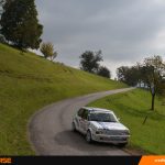 Rally Due Valli Historic 2016