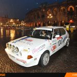 Rally Due Valli Historic 2016