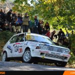 Rally Due Valli Historic 2016