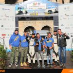 Rally Due Valli Historic 2016