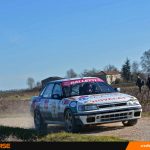 Rally Storico Città di Adria 2017