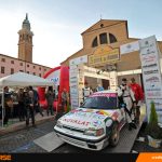 Rally Storico Città di Adria 2017
