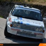 Rally Storico Campagnolo 2017