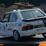 Rally Storico Campagnolo 2017