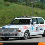 Rally Storico Campagnolo 2017