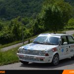 Rally Storico Campagnolo 2017