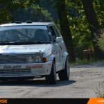 Rally Storico Campagnolo 2017