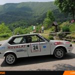 Rally Storico Campagnolo 2017