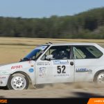 Lahti Historic Rally 2018