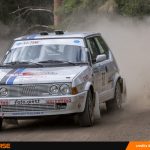 Lahti Historic Rally 2018