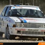 Lahti Historic Rally 2018