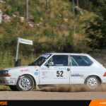 Lahti Historic Rally 2018