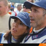 Lahti Historic Rally 2018