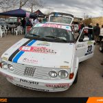 Historic Rally delle Vallate Aretine 2019