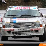 Historic Rally delle Vallate Aretine 2019