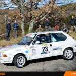 Historic Rally delle Vallate Aretine 2019