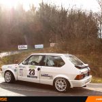 Historic Rally delle Vallate Aretine 2019