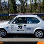 Historic Rally delle Vallate Aretine 2019