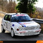 Historic Rally delle Vallate Aretine 2019