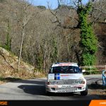 Historic Rally delle Vallate Aretine 2019