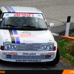 Historic Rally delle Vallate Aretine 2019