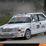 Rally del Bardolino Historic 2021