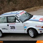 Rally del Bardolino Historic 2021