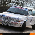 Rally del Bardolino Historic 2021