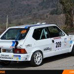 Rally del Bardolino Historic 2021