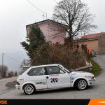 Rally del Bardolino Historic 2021