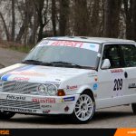 Rally del Bardolino Historic 2021