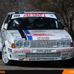 Rally del Bardolino Historic 2021