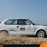 Rally del Bardolino Historic 2021