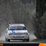 Rally del Bardolino Historic 2021