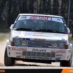 Rally del Bardolino Historic 2021