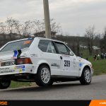 Rally del Bardolino Historic 2021