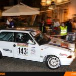Rally Elba Storico 2021