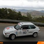 Rally Elba Storico 2021