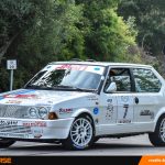 Rally Costa Smeralda Storico 2021