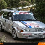 Rally Costa Smeralda Storico 2021