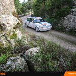 Rally Costa Smeralda Storico 2021