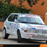 Rally Costa Smeralda Storico 2021